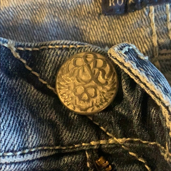 Rock and republic jeans - Picture 5 of 9
